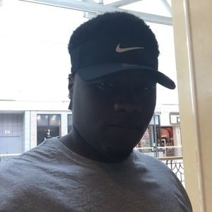 Meet your Posher, Darryl